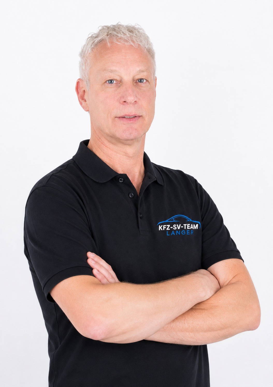 Jörg Langer, Ihr Ansprechpartner